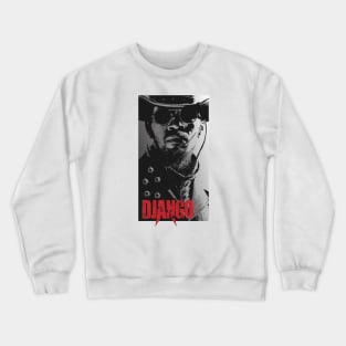 Django Session Crewneck Sweatshirt